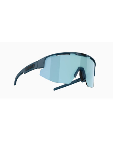 Bliz Matrix Small Burgundy | Lunettes Sport Performance